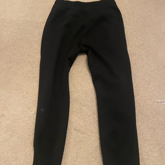 Lululemon joggers mid rise - Picture 2 of 3